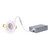 Halco 82115 Gimbal Downlight