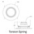 Halco 83987 Indoor Gimbal Downlight Series