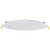 Halco 89094 - Slim 6" LED Downlight - Dimmable - CCT Selectable