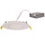 Halco 89094 - Slim 6" LED Downlight - Dimmable - CCT Selectable