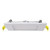 Halco 89098 Indoor Slim Downlight Square