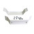 Halco 30289 Linear Highbay Surface Mount Kit Assembly