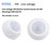  Halco 36110 White Linear High Bay I 