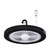 Halco 37300 Black Round High Bay