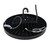 Halco 37301 Black Round High Bay