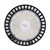 Halco 37301 Black Round High Bay