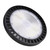 Halco 37302 Black Round High Bay