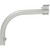 Halco 10261 Gray Aluminum Mounting Arm