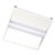 Halco 82075 White Volumetric Panel