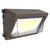Halco 23533 Bronze Wall Pack with Photocell