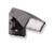 Halco 29877 Bronze Adjustable Wall Pack with Photocell