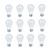 Halco 85092 LED A19 Bulb Gen 5