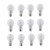 Halco 85099 LED A19 Bulb Gen 5