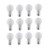 Halco 85109 LED A19 Bulb Gen 5