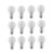 Halco 85120 LED A19 Bulb Gen 5