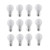 Halco 85122 LED A19 Bulb Gen 5