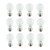Halco 85133 LED A15 Bulb Gen 5