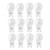  Halco 85154 LED A19 Bulb Gen 5 
