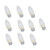Halco 80183 LED B11 Bullet Chandelier Bulb