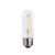 Halco 85073 LED T14 Clear Filament Bulb