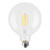  Halco 85088 LED G40 Clear Filament Bulb 