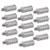 Halco 84027 HID Wallpack Flood Replacement LED Lamp