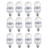  Halco 84318 HID Omnidirectional Retrofit Lamp 