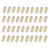  Halco 80690 LED JC Lamp 