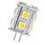 Halco 80693 LED JC Lamp
