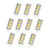 Halco 80815 LED JC Lamp