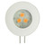 Halco 81078 LED JC Lamp