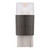 Halco 81101 LED JC Wedge Lamp