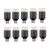 Halco 81102 LED JC Wedge Lamp 