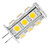  Halco 81997 - 5.5W LED JC50 Lamp - 3000K 