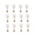 Halco 80269 LED R20 Flood