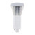  Halco 81143 LED Bypass Plug-in Vertical 