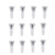 Halco 81143 LED Bypass Plug-in Vertical 
