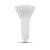 Halco 82161 LED 2-Pin Plug-in Vertical