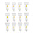 Halco 82163 LED 2-Pin Plug-in Vertical