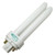 Halco 109037 T4 CFL Double Tube Electronic Bulb