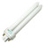 Halco 109092 T4 CFL Double Tube Electronic Bulb