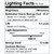 Halco 109149 T4 CFL Double Tube Electronic Bulb