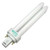 Halco 109152 T4 CFL Double Tube Electronic Bulb