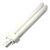 Halco 109158 T4 CFL Double Tube Electronic Bulb