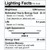 Halco 109162 T4 CFL Double Tube Electronic Bulb
