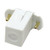 Halco 109102 T4 CFL Single Tube Bulb