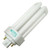 Halco 109024 T4 CFL Triple Tube Electronic Bulb