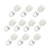 Halco 46518 T2  CFL Spiral Bulb