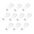 Halco 45082 T2 CFL Spiral Bulb