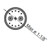 Halco 87216 CCT LED T8 Tube Linear